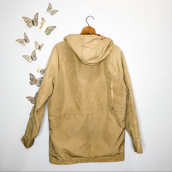 🦋🌙 WOOLRICH | Vintage Utility Jacket - Picture 15 of 15